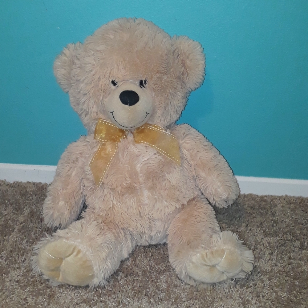 Teddy Bear ❤